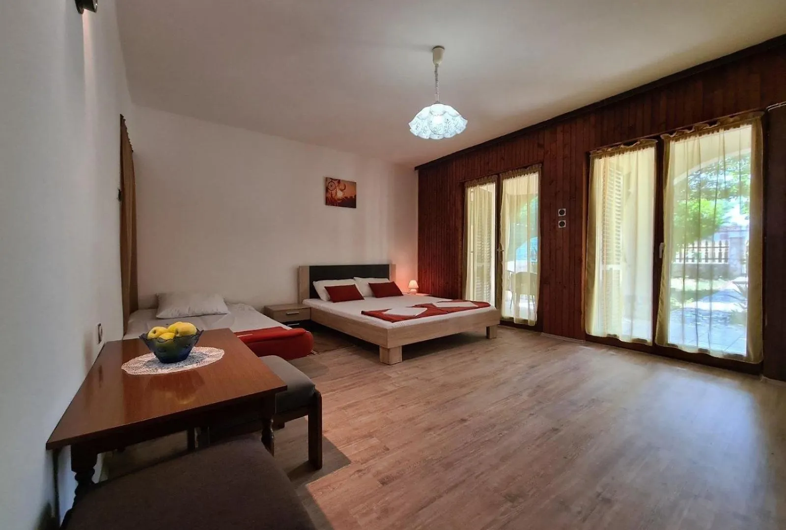 Ferienwohnung Fuer 3 Personen Ca 40 Qm In Fazana-Surida, Istrien Istrische Riviera Valbandon 0*,  Croatia