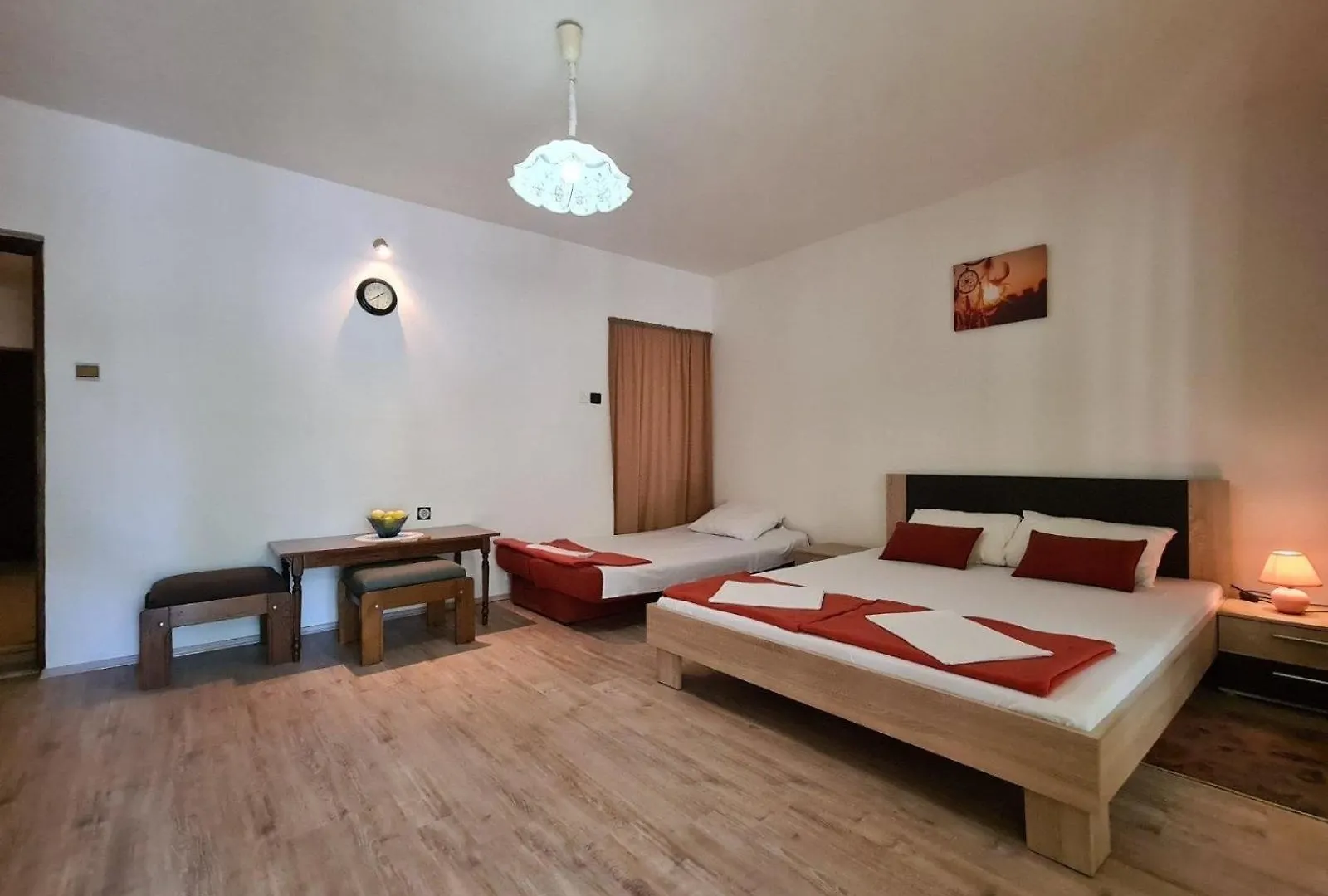 Apartment Ferienwohnung Fuer 3 Personen Ca 40 Qm In Fazana-Surida, Istrien Istrische Riviera Valbandon Croatia