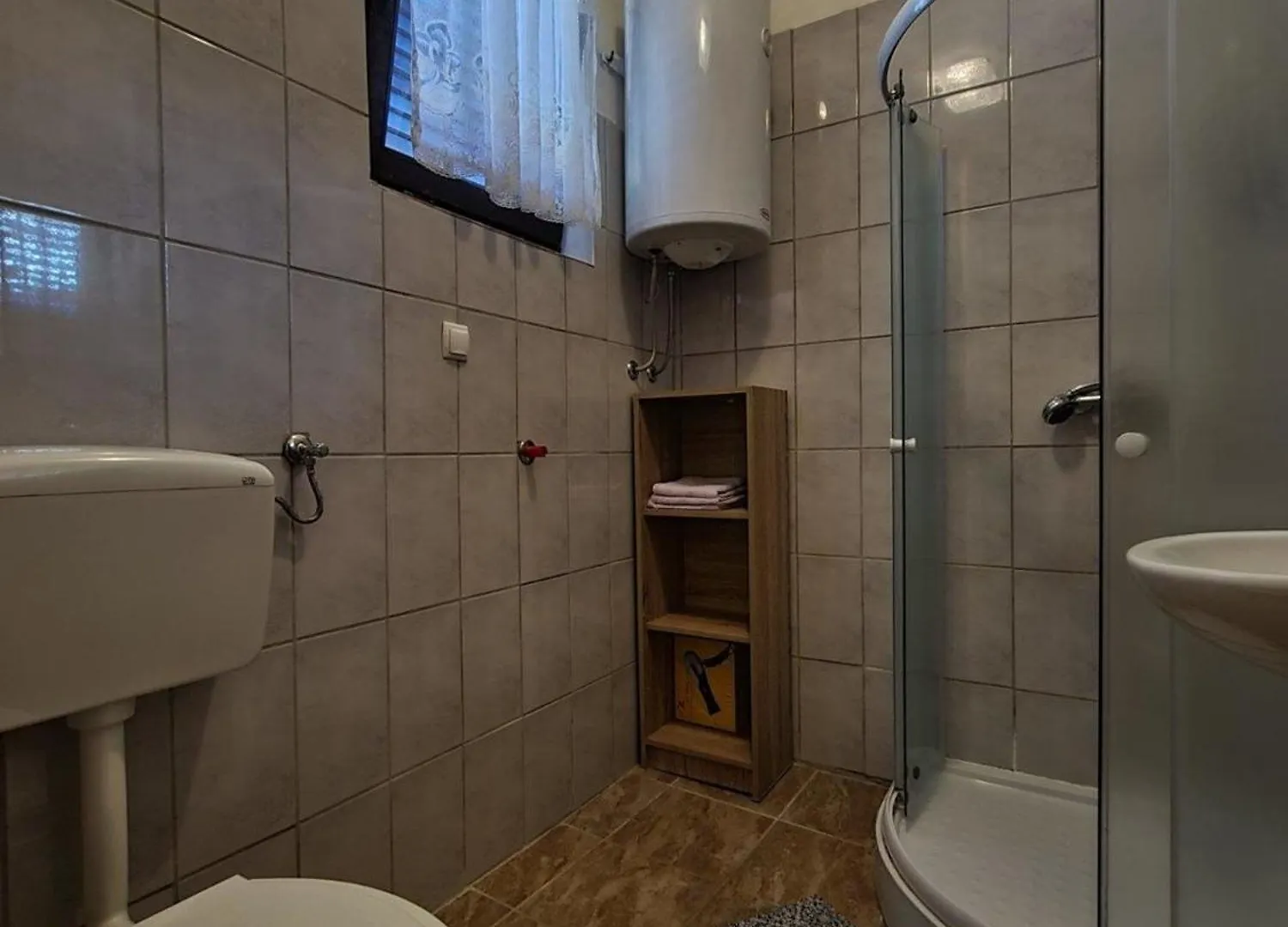 Apartment Ferienwohnung Fuer 3 Personen Ca 40 Qm In Fazana-Surida, Istrien Istrische Riviera Valbandon
