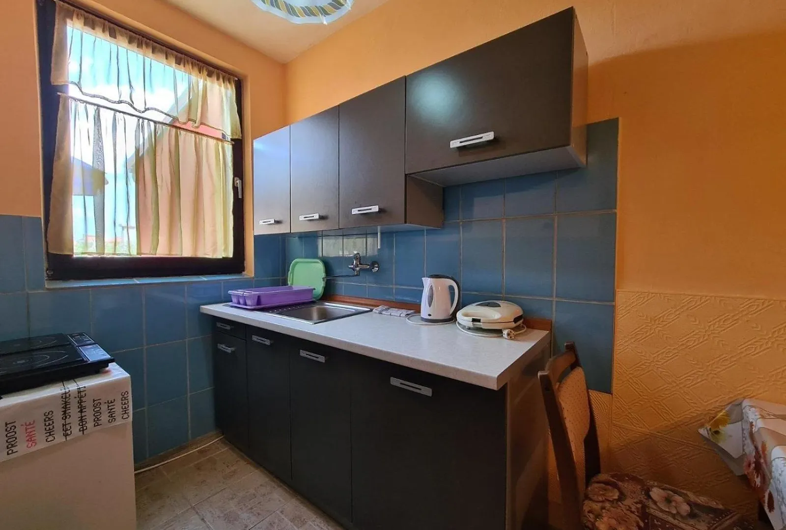 Ferienwohnung Fuer 3 Personen Ca 40 Qm In Fazana-Surida, Istrien Istrische Riviera Valbandon