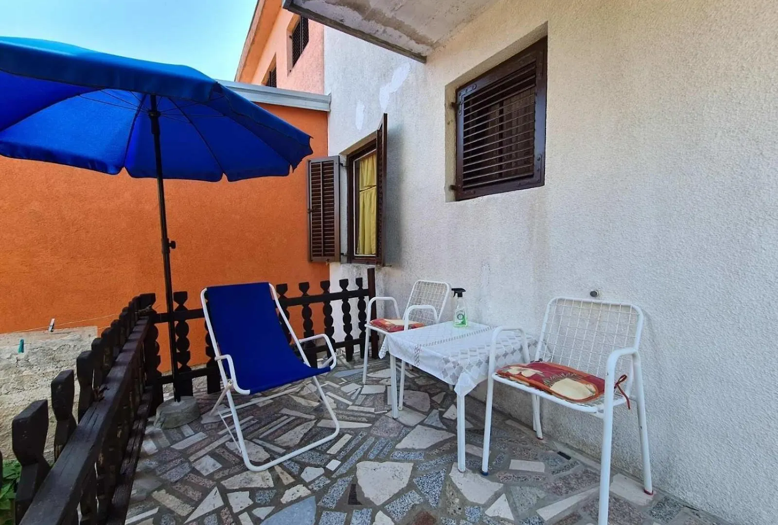Ferienwohnung Fuer 3 Personen Ca 40 Qm In Fazana-Surida, Istrien Istrische Riviera Valbandon