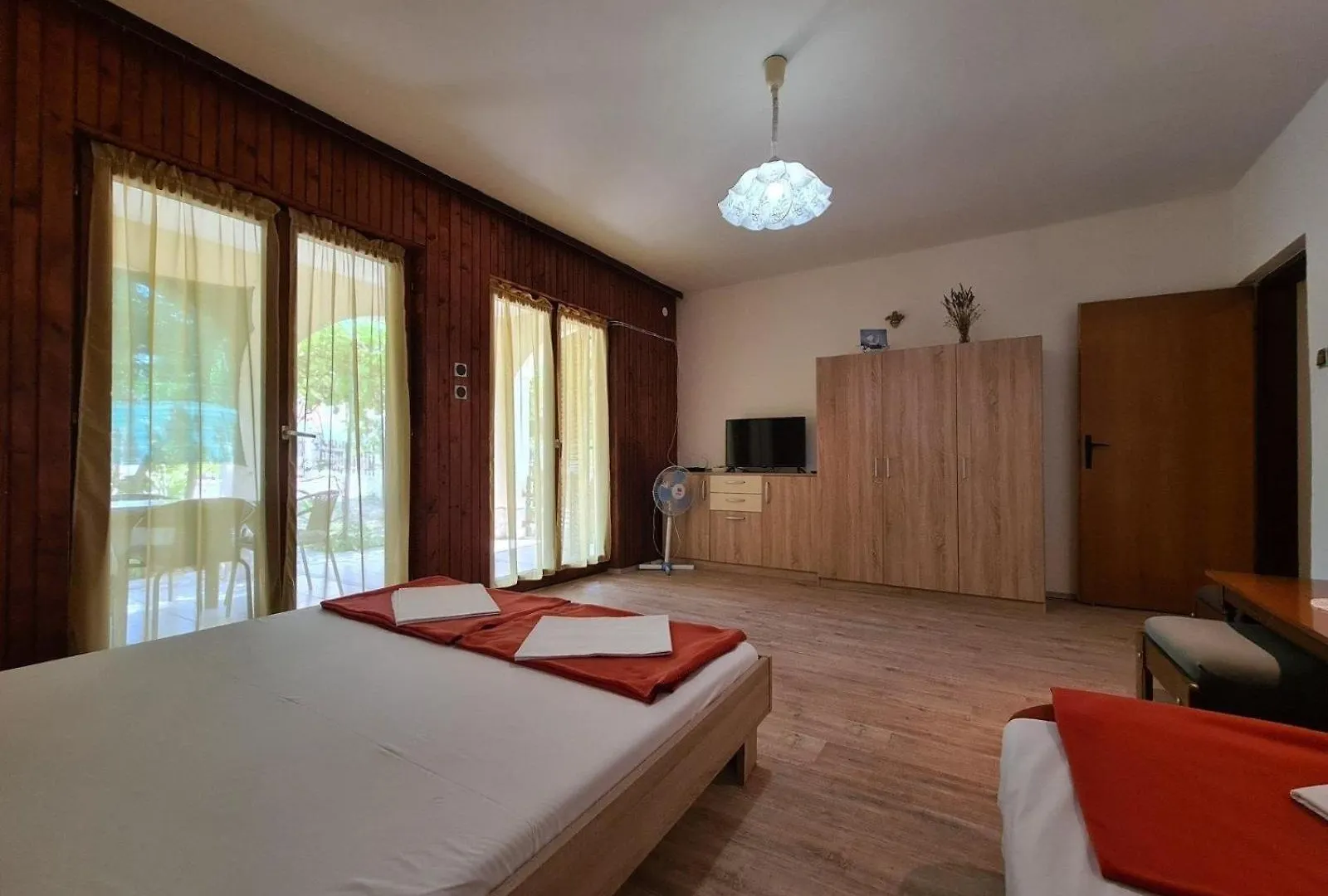 Ferienwohnung Fuer 3 Personen Ca 40 Qm In Fazana-Surida, Istrien Istrische Riviera Valbandon 0*,