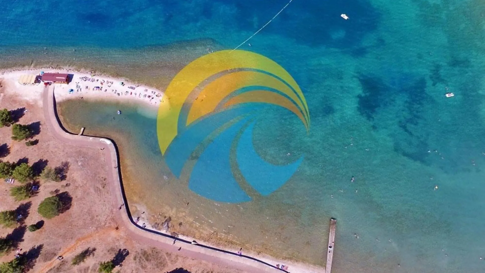 Ferienwohnung Fuer 3 Personen Ca 40 Qm In Fazana-Surida, Istrien Istrische Riviera Valbandon Croatia
